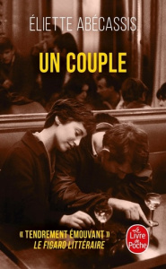 Un couple - Abécassis Eliette