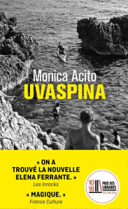 Uvaspina - Acito Monica ; Brignon Laura