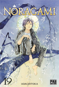 Noragami Tome 19 - ADACHITOKA