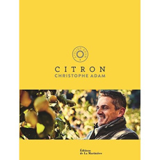 Citron - Adam Christophe ; Brissaud Sophie ; Czerw Guillaum