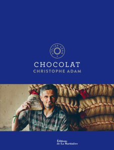 Chocolat - Adam Christophe ; Czerw Guillaume ; Chatelain Mari