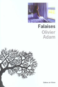 Falaises - Adam Olivier