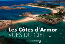 Côtes d'Armor vues du ciel - ADEMAS DAVID
