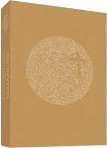 Lectionnaire pour les messes des dimanches et des fêtes et solennités pouvant l'emporter sur le dima - AELF