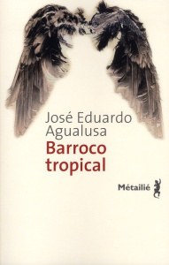 Barroco tropical - Agualusa José Eduardo ; Leibrich Geneviève