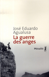 La guerre des anges - Agualusa José Eduardo ; Leibrich Geneviève