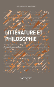 Littérature et philosophie - Ainseba Tayeb