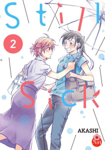 Still Sick Tome 2 - Akashi