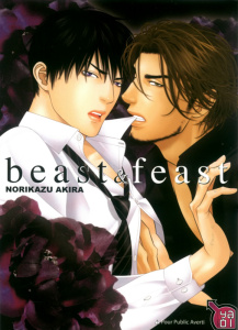 Beast & Feast - Akira Norikazu ; Eloy Isabelle