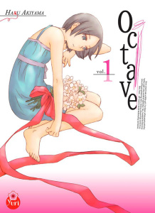 Octave Tome 1 - Akiyama Haru