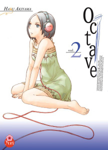 Octave Tome 2 - Akiyama Haru