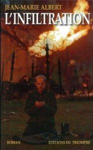 Vladimir Tome 2 : L'infiltration - Albert Jean-Marie