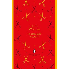 LITTLE WOMEN - ALCOTT LOUISA MAY