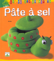 Pâte à sel - ALDA