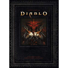 Tout l'art de Diablo - ALEXANDER DOUG