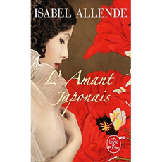 L'amant japonais - Allende Isabel ; Masson Jean-Claude