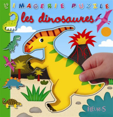 Les dinosaures - Allirol Mélusine ; Beaumont Jacques
