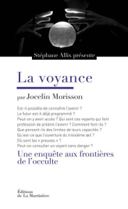 La voyance - Allix Stéphane ; Morisson Jocelin
