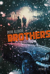 Brothers - Allouche Sylvie
