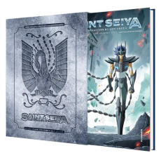 Saint Seiya - Les chevaliers du Zodiaque : Time Odyssey Tome 1 - Coffret Collector - Alquié Jérôme ; Dollen Arnaud ; Kurumada Masami