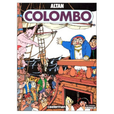 Colombo - ALTAN