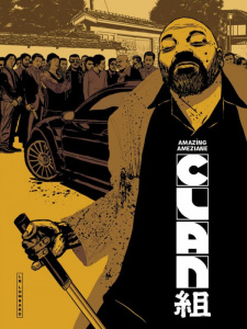 Clan - Améziane Amazing ; Pierrat Jérôme