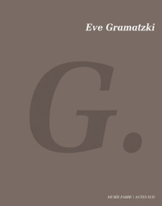 Eve Gramatzki - Amic Sylvain