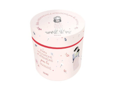 Petites méditations et attentions pour les mamans - Amiot Karine-Marie ; Pertriaux Marie