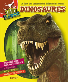 Dinosaures - Amiot Romain ; Simonetti Marc ; Damant Aurore
