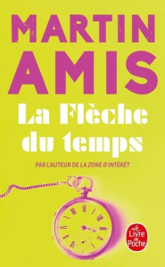 La Flèche du temps - Amis Martin ; Koff-d'Amico Géraldine