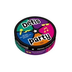 DEFIS PARTY - AMM