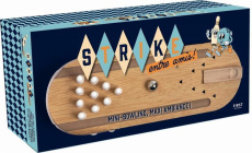 STRIKE ENTRE AMIS - AMM