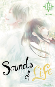 Sounds of Life Tome 18 - AMU