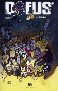 Dofus : La Bilbible - ANCESTRAL/DEVOS