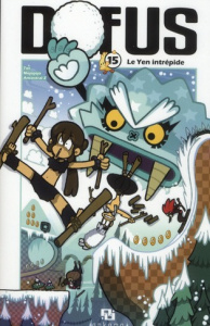 Dofus Tome 15 : Le Yen intrépide - Ancestral Z ; Mojojojo