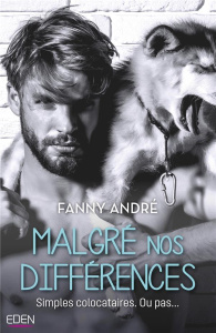 Malgré nos différences - André Fanny
