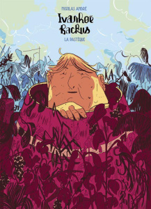 Ivanhoé Backus - André Nicolas