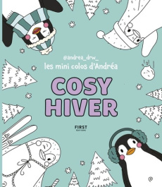 Cosy hiver - ANDREA_DRW_