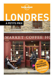 Londres à petits prix. 4e édition. Avec 1 Plan détachable - Andréani Frédérique ; Blanchet Elisabeth ; Salti S