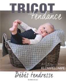 Bébés tendresse - Andreassen Hjelmas Hanne ; Steinsland Torunn ; Sau