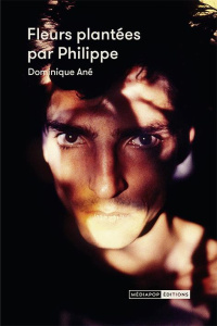 Fleurs plantées par Philippe - Ané Dominique