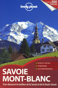 Savoie Mont-Blanc - Angot Claire ; Bal Edouard