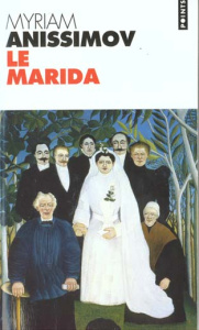Le marida - Anissimov Myriam