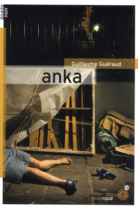 Anka - Guéraud Guillaume