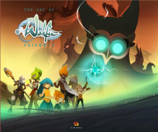 The art of Wakfu Saison 3. Edition bilingue français-anglais - ANKAMA ANIMATION