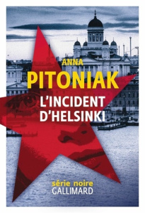 L'incident d'Helsinki - Pitoniak Anna ; Esch Jean