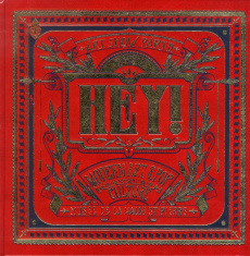 Hey ! Modern Art & Pop Culture Art Show Part II, Edition bilingue français-anglais - ANNE & JULIEN