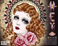 Hey ! N° 26 - ANNE & JULIEN