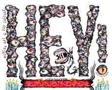 Hey ! N° 31 : Numéro anniversaire. Edition bilingue français-anglais - ANNE & JULIEN