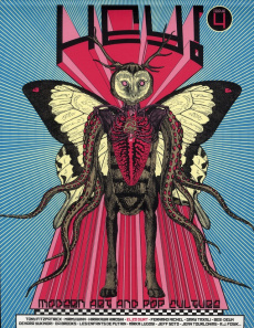 Hey ! N° 4 - ANNE & JULIEN